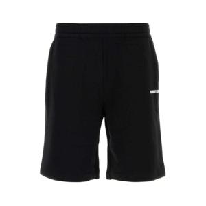 버버리 숏팬츠 8096361A1189 Black
