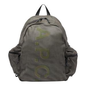 아페쎄 백팩 PSAEU H62242TCA BROWN