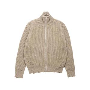 25 SS 메종마르지엘라 elbow patch cardigan SH0AM0064M13138 TP439110564