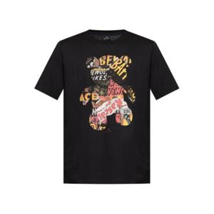 PS 바이 폴스미스 반팔 티셔츠 M2R011RTP526179 BLACK