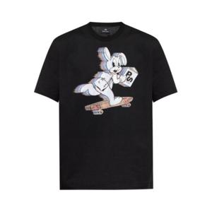 PS 바이 폴스미스 반팔 티셔츠 M2R220XTP524779 BLACK