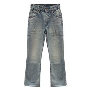 셀린느 스트레이트 팬츠 2N423789DFZZ8 Denim
