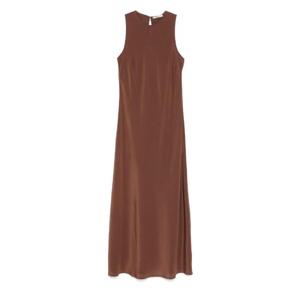 Asceno Valencia maxi dress HS25D020F63C476 TP720090538