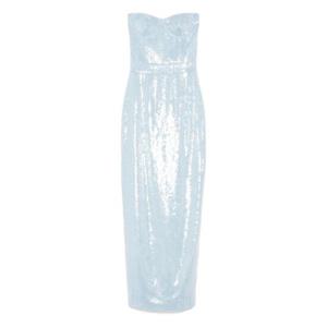 The New Arrivals Ilkyaz Ozel Monique gown NA00201550698 TP719781831