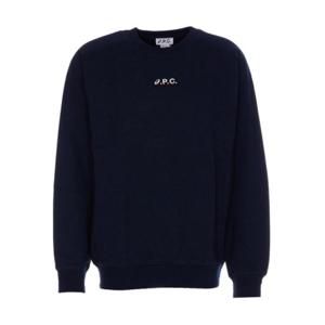 아페쎄 탑 COEZDH27958IAK Blue