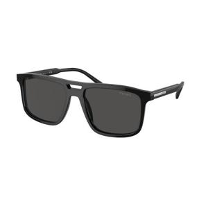 프라다 선글라스 PR A22S 16K08Z Black