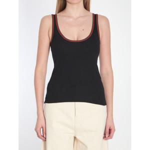 구찌 민소매 티셔츠 32729883 815851 XJG5O 1043 Black