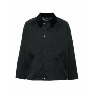 [BARBOUR] 라프리마 남성 캐주얼 자켓 왁스 MCA0931NY71 Blue /8