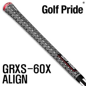 [Z-GRIP] 골프프라이드 Z-GRIP GRXS-60X ALIGN 그립