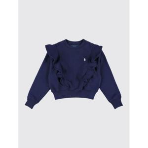 키즈 폴로 랄프로렌 풀오버 957719 002 Blue