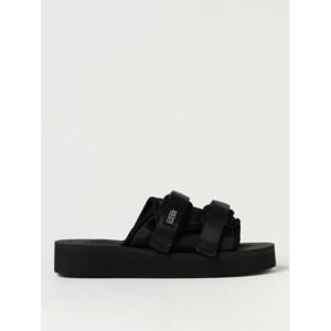 수이코크 샌들 OG056PO BLK Black