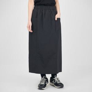 [코데즈컴바인]풀밴드 포켓 뒷트임 스커트 (CKB-SK301W4)