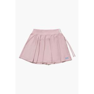 [르꼬끄골프] 여성 A라인 져지 치마 반바지(SKANT) (GQ222LSK54)