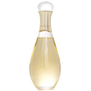 크리스찬디올 크리스챤 디올 쟈도르 윌 디바인 드라이 실키 바디 앤 헤어 오일 145ml
