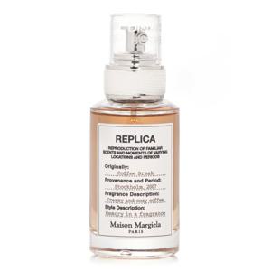 메종 마르지엘라 레플리카 커피 브레이크 오 드 뚜왈렛 스프레이 30ml