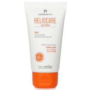 헬리오케어 바이 칸타브리아 랩스 헬리오케어 울트라 90 젤 SPF50 50ml