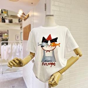 르피타 L252BTS769 르일삼티셔츠