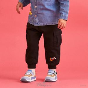 [디즈니베이비]디즈니미키조거바지(BLACK)_79R522006