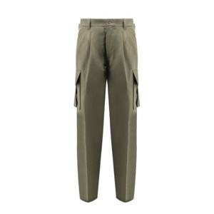 구찌 스트레이트 팬츠 751436 ZANW63550 GREEN