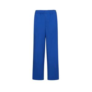 구찌 스트레이트 팬츠 742766 Z8BI74031 BLUE