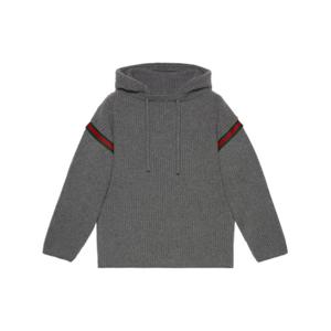 구찌 터틀넥 758112 XKDH31160 GREY