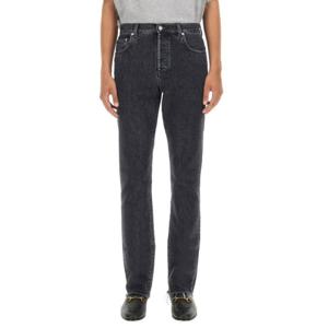 구찌 데님 팬츠 760651 XDCOA1000 BLACK