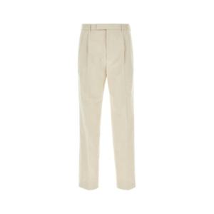 구찌 스트레이트 팬츠 743238 ZAAZM1902 BEIGE