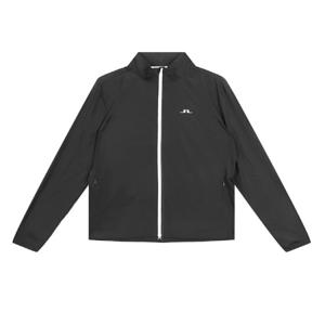 제이린드버그 애쉬 라이트 패커블 자켓 블랙 GMOW08820-9999