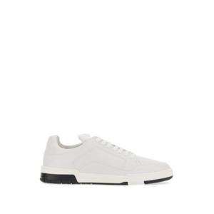 모스키노 스니커즈 MB15874G0H GA0100 WHITE