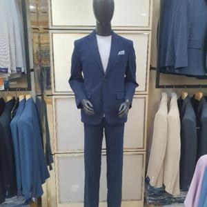 런던포그 HL01 가먼트 워싱 면자켓 LPSJA730