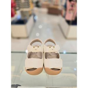 [아가방]MARIO토비 베어 삑삑이 샌들 01S376501