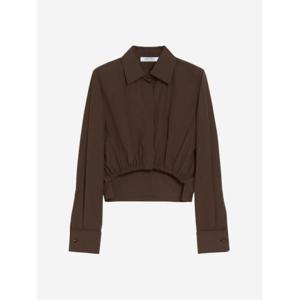 막스마라 아우터 2511111243600 041Marr n Brown