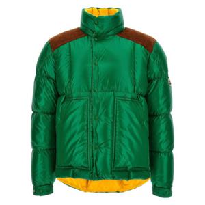 몽클레어 자켓 1A00127 595ZJ845 GREEN