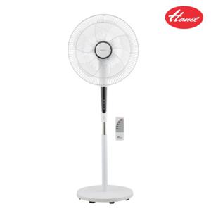 한일 리모컨 스탠드선풍기 EFe-HM600R / 목욕탕 가정용 거실 사무실 카페