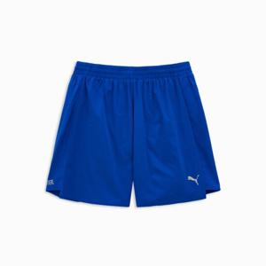 [푸마] 남성용 러닝 퍼포먼스 우븐 숏팬츠 M RN PE Woven Shorts 950335-02