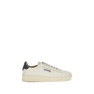 AUTRY Dallas Low Sneakers ADLMMR04_MSHSPACE