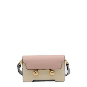 Marni Trunkaroo 미니 숄더백 SBMP0193U1P6948 ZO878 TP935856047