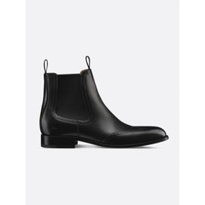 [DIOR] 라프리마 남성 앵클 부츠 3BO343ZGK 900 블랙 /3