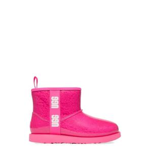 주니어 어그 미들 부츠 1112386KT TAFFYPINK
