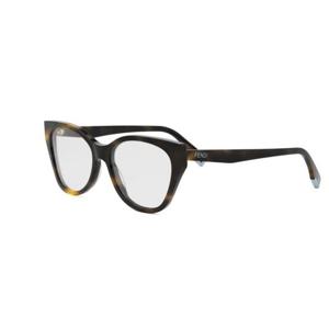 펜디 선글라스 FE50120I 052 HAVANA