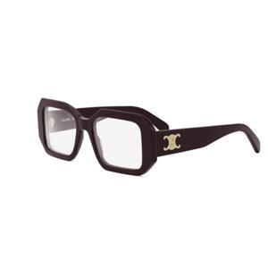 셀린느 선글라스 CL50155I 048 BROWN