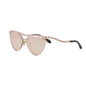 불가리 선글라스 BV40024U 28G ROSE