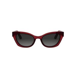 크리스챤디올 선글라스 CD40178I 66B RED