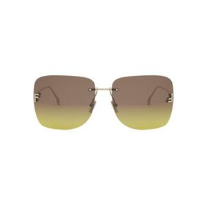 펜디 선글라스 FE4134US 30E YELLOW