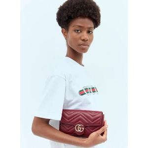 25 SS 구찌 여성 GG 마몽트 미니 백 guc0257104col