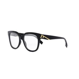 펜디 선글라스 FE50064F 001 BLACK
