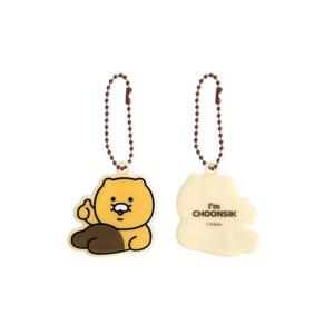 카카오프렌즈 춘식이 키링 엄지척C29261
