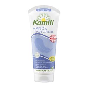 카밀 핸드크림 센서티브 100ml