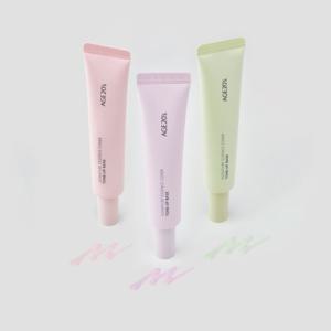[에이지투웨니스]AGE20S 시그니처 에센스 커버 톤업 베이스 (SPF35, PA++)