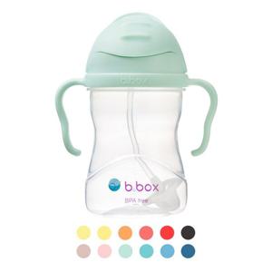 [비박스]빨대컵 240ml